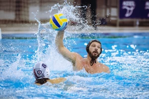 Večeras novi vaterpolo spektakl u Kragujevcu, ulaz ponovo besplatan!